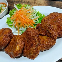 ทอดมันปลากราย