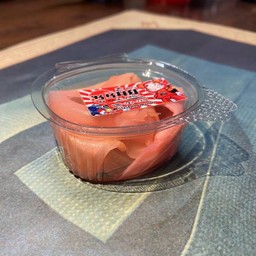 ขิงดอง กระปุก2ออนซ์