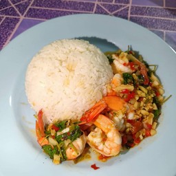 ร้านโญซีฟู๊ด