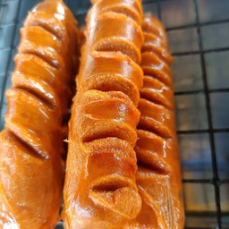 ลุงหน่อย 2022 ลูกชิ้นทอด นึ่ง หมึกย่าง