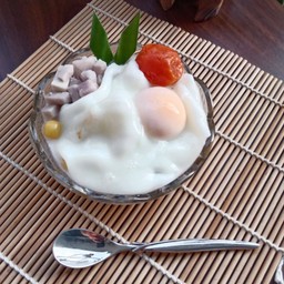 บัวลอย น3 ไม่มี