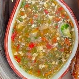 น้ำจิ้มรสเด็ด