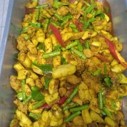 แกงใต้ เจ้เร