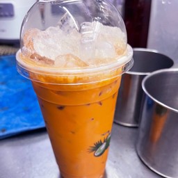 ชาไทยชง