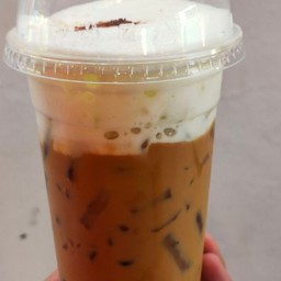 คาปูชิโน่