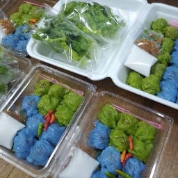 Taam-Jai-Mae ตามใจแม่