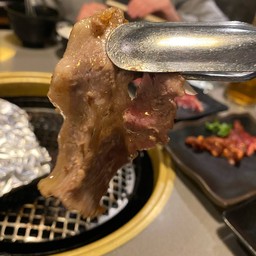 Gyu-Kaku Japanese BBQ