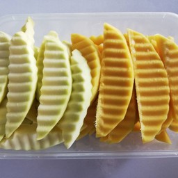 ม่วงมัน ม่วงเปรี้ยว