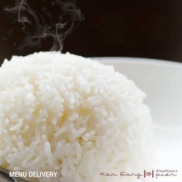 ข้าวสวย