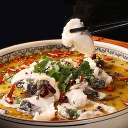 ร้านอาหารจีนถังเหยิน 唐人中餐厅