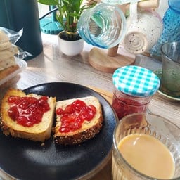 เบเกอรี่เฮลตี้ (แกรนซ1) Bakery Healthy