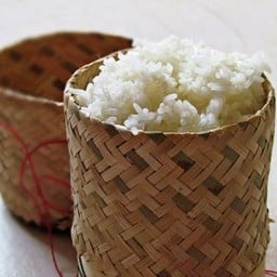 ข้าวนึ่ง (ข้าวเหนียว)