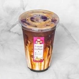 คอฟฟี่บราวน์ชูก้า