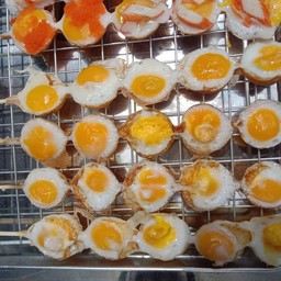 ร้านจับไข่ by นู๋เดือน หมู่บ้านพระปิ่น3