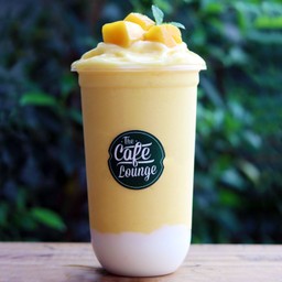 แมงโก้ สมูทตี้