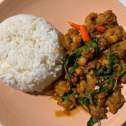 ยี่เป็งตามสั่ง