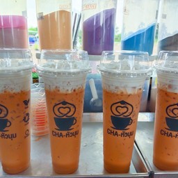 ชาเย็น