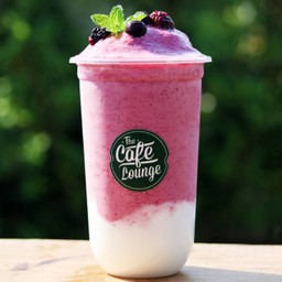 มิกซ์เบอร์รี่ สมูทตี้