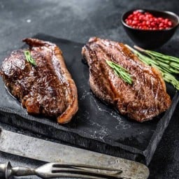 BUTCHER KING grill & bar