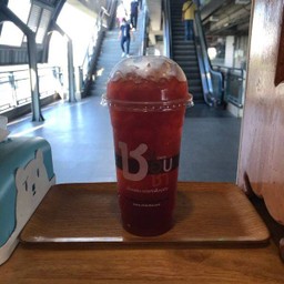 ชามะนาว