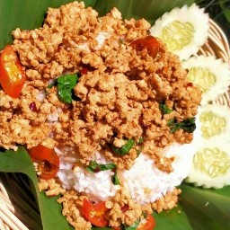 ครัวหลบใน (ตะเคียนเตี้ย)