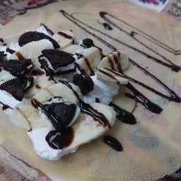 เครปเย็น by Jelly