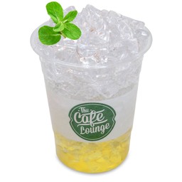 ฮันนี่ เลม่อน ซิกเนเจอร์