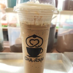 คาปูชิโน่