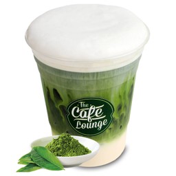 มัทฉะ กรีนที