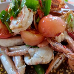 ทะเลรวมสุก