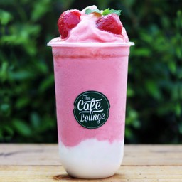 สตรอว์เบอร์รี่ สมูทตี้