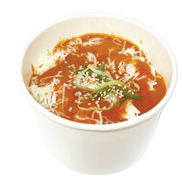 ต๊อกปกกีมอสซาเรลลาชีส S 모짜렐라치즈 떡볶이 S