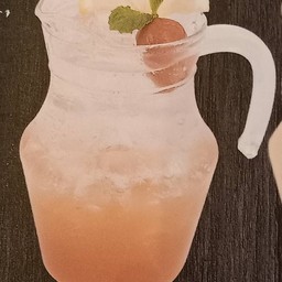 Plummy Citrus