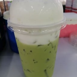 ร้านกาแฟสดมิราเคิล สันคะยอม(ย้ายมาจากโลตัสสันป่าตอง)
