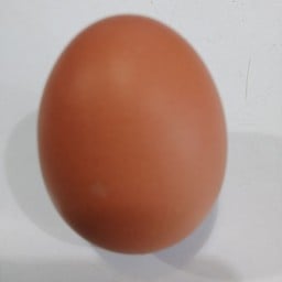 ไข่ลวก1ฟอง(แบบไม่ปอกเปลือก)