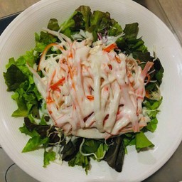 สลัดปูอัด