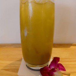 น้ำอ้อย Sugarcane Juice