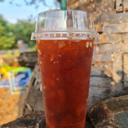 ชาดำเย็น