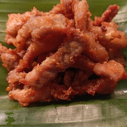สันคอทอด