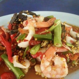 เกาเหลาทะเล