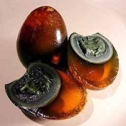 Century Egg