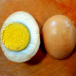 ไข่พะโล้