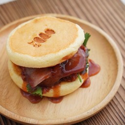 Pancake Moodang