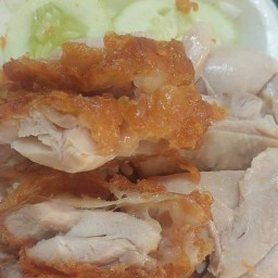 ร้านข้าวมันไก่นายจุ่น