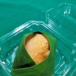 แบงค์ขนมไทย