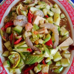 ครัวดนิตา อาหารตามสั่ง