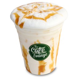 คาราเมลมิ้ลค์