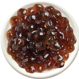 ไข่มุกบราวน์