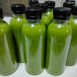 สลึมสลือ กาแฟสด สาขา3