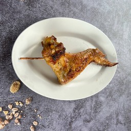 ปีกไก่ย่าง 1 ปีก
